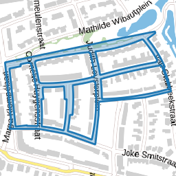 Perceel GZE00-B-5585