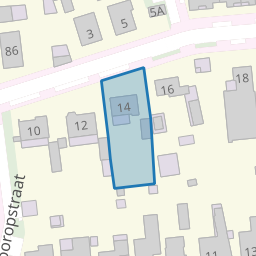 Perceel GZE00-B-5608