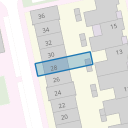 Perceel GZE00-B-5617