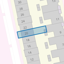 Perceel GZE00-B-5621