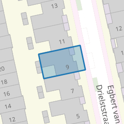 Perceel GZE00-B-5648