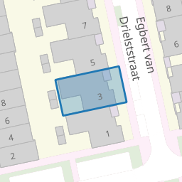 Perceel GZE00-B-5651