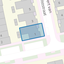 Perceel GZE00-B-5652