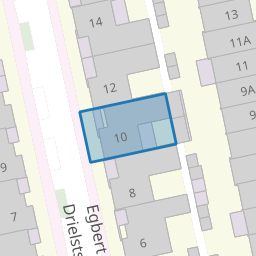 Perceel GZE00-B-5657