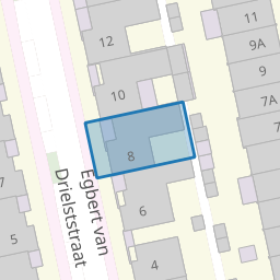 Perceel GZE00-B-5658