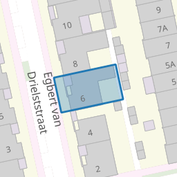 Perceel GZE00-B-5659