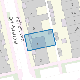 Perceel GZE00-B-5660