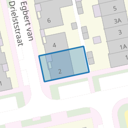 Perceel GZE00-B-5661