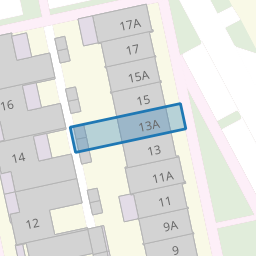 Perceel GZE00-B-5666