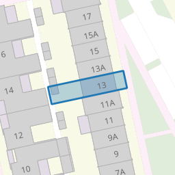 Perceel GZE00-B-5667