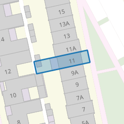 Perceel GZE00-B-5669