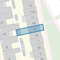 Perceel GZE00-B-5671