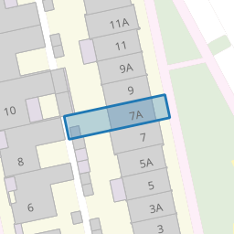 Perceel GZE00-B-5672