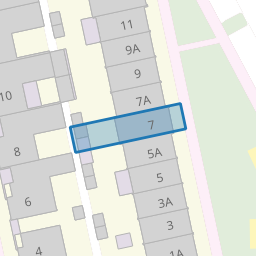 Perceel GZE00-B-5673