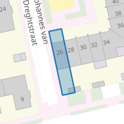 Perceel GZE00-B-5691