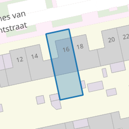 Perceel GZE00-B-5699