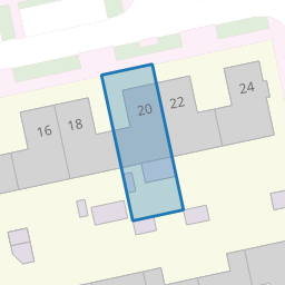 Perceel GZE00-B-5701