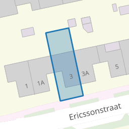 Perceel GZE00-B-5706