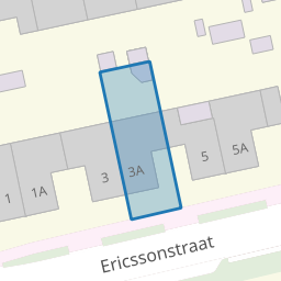 Perceel GZE00-B-5707