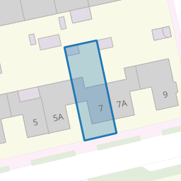 Perceel GZE00-B-5710