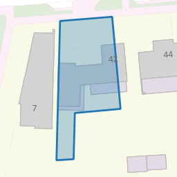 Perceel GZE00-B-5716