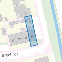 Perceel GZE00-B-5728