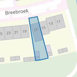 Perceel GZE00-B-5741