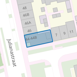 Perceel GZE00-B-5758