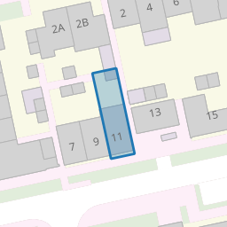 Perceel GZE00-B-5761