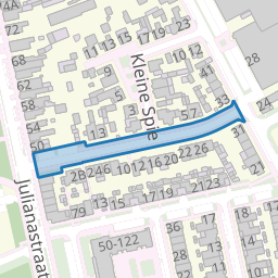 Perceel GZE00-B-5762