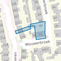 Perceel GZE00-B-5767