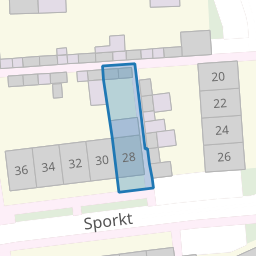 Perceel GZE00-B-5772