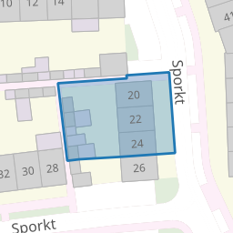 Perceel GZE00-B-5773