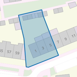 Perceel GZE00-B-5792