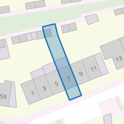 Perceel GZE00-B-5793