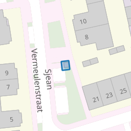 Perceel GZE00-B-5795