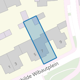 Perceel GZE00-B-5800