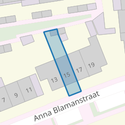 Perceel GZE00-B-5807