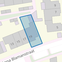 Perceel GZE00-B-5809