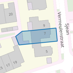 Perceel GZE00-B-5811