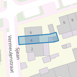 Perceel GZE00-B-5814