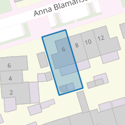 Perceel GZE00-B-5816