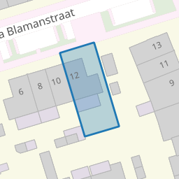 Perceel GZE00-B-5819