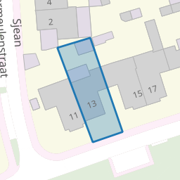 Perceel GZE00-B-5821