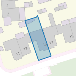 Perceel GZE00-B-5822