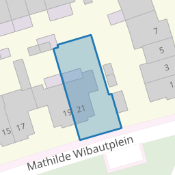 Perceel GZE00-B-5825