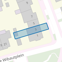 Perceel GZE00-B-5827