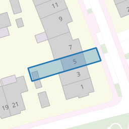 Perceel GZE00-B-5828