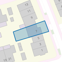 Perceel GZE00-B-5829