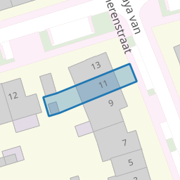 Perceel GZE00-B-5831